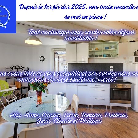 Appartement Du Palais Longchamps Марсель Экстерьер фото