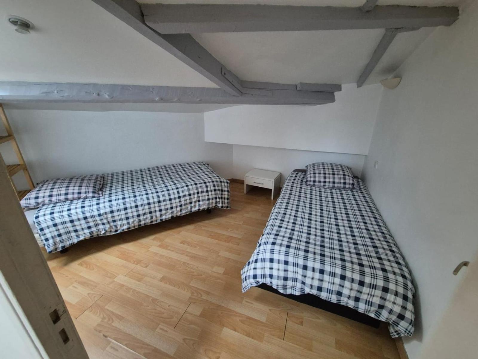 Appartement Du Palais Longchamps Марсель Экстерьер фото