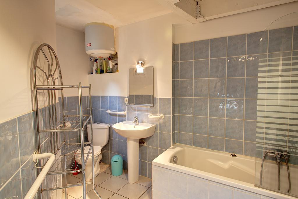 Appartement Du Palais Longchamps Марсель Экстерьер фото