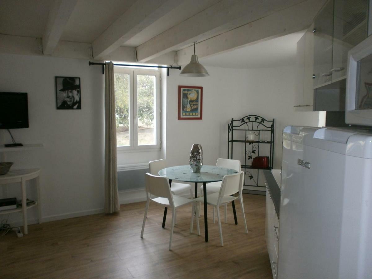 Appartement Du Palais Longchamps Марсель Экстерьер фото